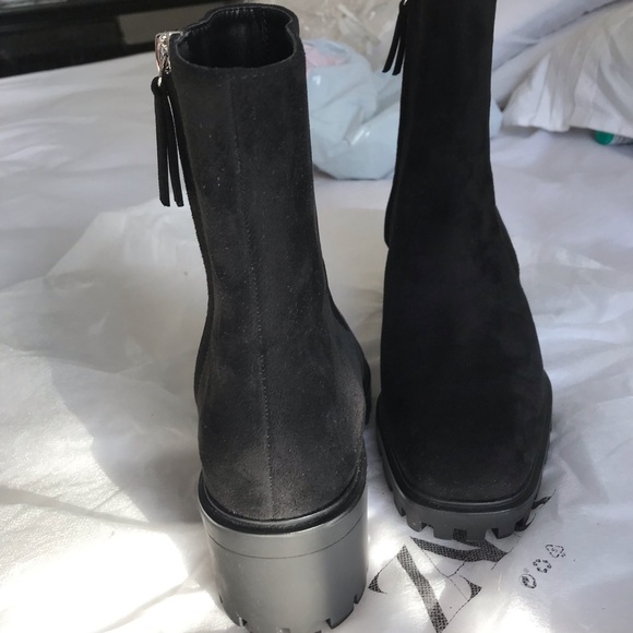 Zara gorgeous bottines - Picture 9 of 14